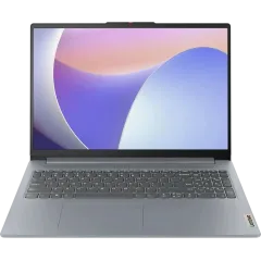 Ноутбук Lenovo IdeaPad Slim 3 15ABR8 15.6 1920x1080 FHD (AMD Ryzen 7-5825U, 16 GB RAM, 512 GB SSD, AMD Radeon Graphics , Windows 11) 82XM00LMUS