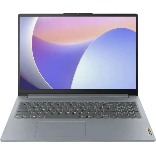 Ноутбук Lenovo IdeaPad Slim 3 15ABR8 15.6 1920x1080 FHD (AMD Ryzen 7-5825U, 16 GB RAM, 512 GB SSD, AMD Radeon Graphics , Windows 11) 82XM00LMUS