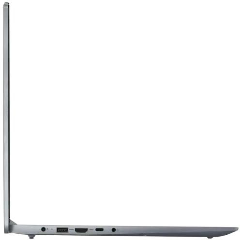 Ноутбук Lenovo IdeaPad Slim 3 15ABR8 15.6 1920x1080 FHD (AMD Ryzen 7-5825U, 16 GB RAM, 512 GB SSD, AMD Radeon Graphics , Windows 11) 82XM00LMUS
