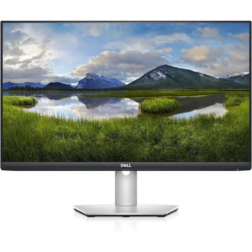 Монитор DELL S2421HS / 23.8" / 1920x1080 / 75 Гц / IPS / DisplayPort / HDMI / AMD FreeSync