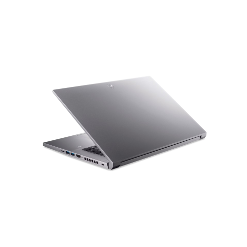 Ноутбук Acer Predator Triton Neo 16 16" 2560x1600 QHD+ 240Hz IPS (Intel Core Ultra 7 155H, 16GB RAM DDR5, 1TB SSD, NVIDIA GeForce RTX 4060, Windows 11) Silver PTN16-51-71DY
