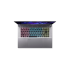 Ноутбук Acer Predator Triton Neo 16 16" 2560x1600 QHD+ 240Hz IPS (Intel Core Ultra 7 155H, 16GB RAM DDR5, 1TB SSD, NVIDIA GeForce RTX 4060, Windows 11) Silver PTN16-51-71DY