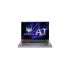Ноутбук Acer Predator Triton Neo 16 16" 2560x1600 QHD+ 240Hz IPS (Intel Core Ultra 7 155H, 16GB RAM DDR5, 1TB SSD, NVIDIA GeForce RTX 4060, Windows 11) Silver PTN16-51-71DY