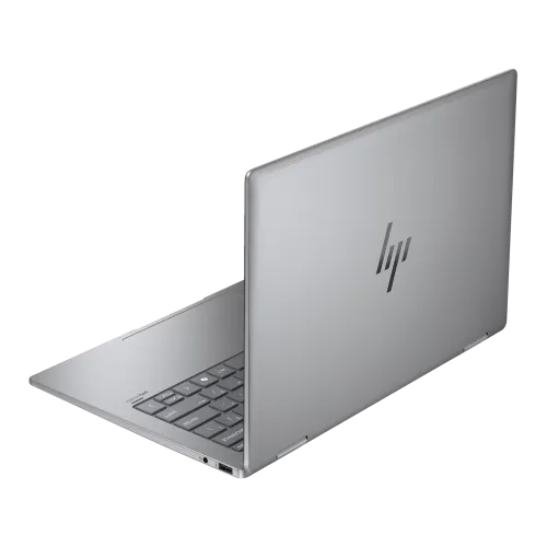 Ноутбук HP Envy x360 2-in-1 14" 2880x1800 120Hz 2.8K Touch OLED (Intel Core Ultra 7 155U, 16GB RAM DDR5, 1TB SSD, Intel Graphics, Windows 11 Home) 14-fc0097nr