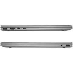 Ноутбук HP Envy x360 2-in-1 14" 2880x1800 120Hz 2.8K Touch OLED (Intel Core Ultra 7 155U, 16GB RAM DDR5, 1TB SSD, Intel Graphics, Windows 11 Home) 14-fc0097nr
