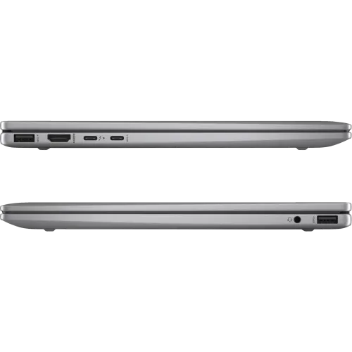 Ноутбук HP Envy x360 2-in-1 14" 2880x1800 120Hz 2.8K Touch OLED (Intel Core Ultra 7 155U, 16GB RAM DDR5, 1TB SSD, Intel Graphics, Windows 11 Home) 14-fc0097nr