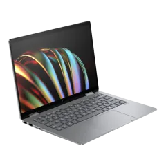 Ноутбук HP Envy x360 2-in-1 14" 2880x1800 120Hz 2.8K Touch OLED (Intel Core Ultra 7 155U, 16GB RAM DDR5, 1TB SSD, Intel Graphics, Windows 11 Home) 14-fc0097nr