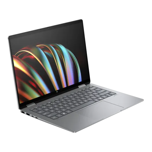 Ноутбук HP Envy x360 2-in-1 14" 2880x1800 120Hz 2.8K Touch OLED (Intel Core Ultra 7 155U, 16GB RAM DDR5, 1TB SSD, Intel Graphics, Windows 11 Home) 14-fc0097nr