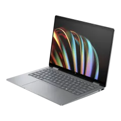 Ноутбук HP Envy x360 2-in-1 14" 2880x1800 120Hz 2.8K Touch OLED (Intel Core Ultra 7 155U, 16GB RAM DDR5, 1TB SSD, Intel Graphics, Windows 11 Home) 14-fc0097nr