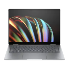 Ноутбук HP Envy x360 2-in-1 14" 2880x1800 120Hz 2.8K Touch OLED (Intel Core Ultra 7 155U, 16GB RAM DDR5, 1TB SSD, Intel Graphics, Windows 11 Home) 14-fc0097nr