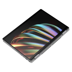 Ноутбук HP Envy x360 2-in-1 14" 2880x1800 120Hz 2.8K Touch OLED (Intel Core Ultra 7 155U, 16GB RAM DDR5, 1TB SSD, Intel Graphics, Windows 11 Home) 14-fc0097nr