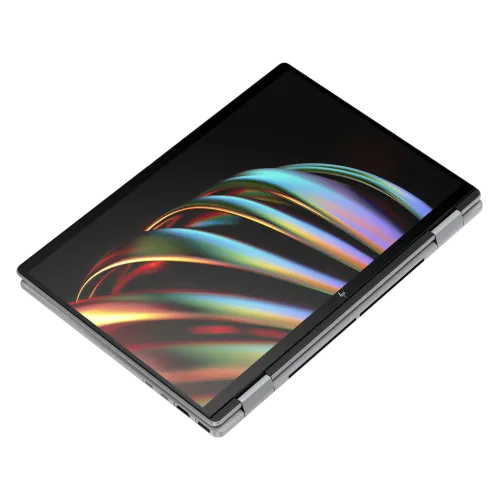 Ноутбук HP Envy x360 2-in-1 14" 2880x1800 120Hz 2.8K Touch OLED (Intel Core Ultra 7 155U, 16GB RAM DDR5, 1TB SSD, Intel Graphics, Windows 11 Home) 14-fc0097nr