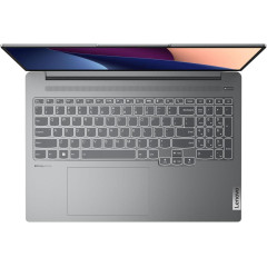 Ноутбук Lenovo IdeaPad Pro 5i 16" Touch Glass 2048x1280 120Hz OLED (Intel Core Ultra 7-155H, 16GB RAM LPDDR5X, 1TB SSD, NVIDIA GeForce RTX 3050, Windows 11 Home) 83D40014US