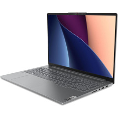 Ноутбук Lenovo IdeaPad Pro 5i 16" Touch Glass 2048x1280 120Hz OLED (Intel Core Ultra 7-155H, 16GB RAM LPDDR5X, 1TB SSD, NVIDIA GeForce RTX 3050, Windows 11 Home) 83D40014US