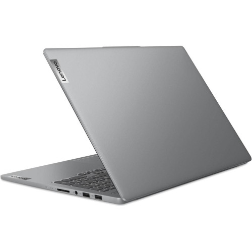 Ноутбук Lenovo IdeaPad Pro 5i 16" Touch Glass 2048x1280 120Hz OLED (Intel Core Ultra 7-155H, 16GB RAM LPDDR5X, 1TB SSD, NVIDIA GeForce RTX 3050, Windows 11 Home) 83D40014US