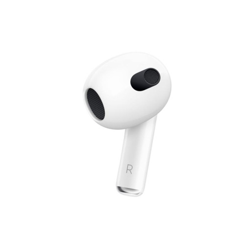 Правый наушник Apple AirPods 3-го поколения (2021) (OEM)