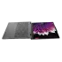 Ноутбук Lenovo Yoga 7i 2-in-1 14" 1920x1200 WUXGA 60Hz IPS (Intel Core Ultra 5 125U, 16GB LPDDR5X, 1TB SSD, Intel Graphics, Windows 11 Home) 83DJ0003US