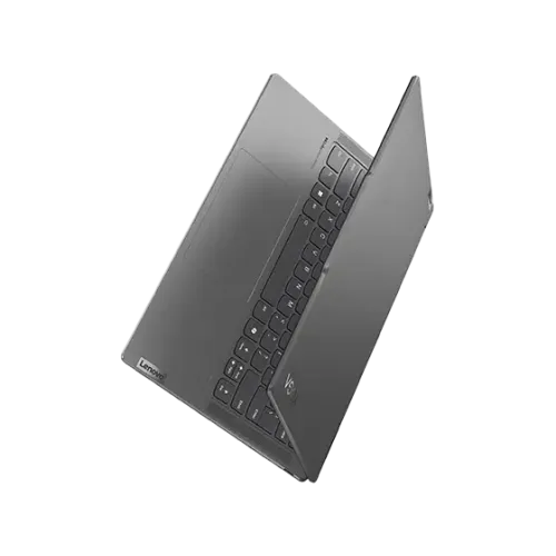 Ноутбук Lenovo Yoga 7i 2-in-1 14" 1920x1200 WUXGA 60Hz IPS (Intel Core Ultra 5 125U, 16GB LPDDR5X, 1TB SSD, Intel Graphics, Windows 11 Home) 83DJ0003US