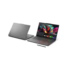 Ноутбук Lenovo Yoga 7i 2-in-1 14" 1920x1200 WUXGA 60Hz IPS (Intel Core Ultra 5 125U, 16GB LPDDR5X, 1TB SSD, Intel Graphics, Windows 11 Home) 83DJ0003US