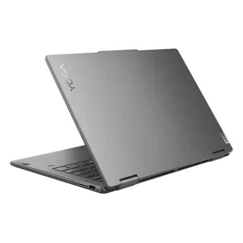Ноутбук Lenovo Yoga 7i 2-in-1 14" 1920x1200 WUXGA 60Hz IPS (Intel Core Ultra 5 125U, 16GB LPDDR5X, 1TB SSD, Intel Graphics, Windows 11 Home) 83DJ0003US