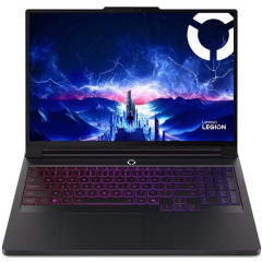 Ноутбук Lenovo Legion Pro 5 16IAX10 16" 2560х1600 OLED 165Hz (Intel Core Ultra 7-255HX, 16GB DDR5, 1TB SSD, NVIDIA GeForce RTX 5060, Windows 11)