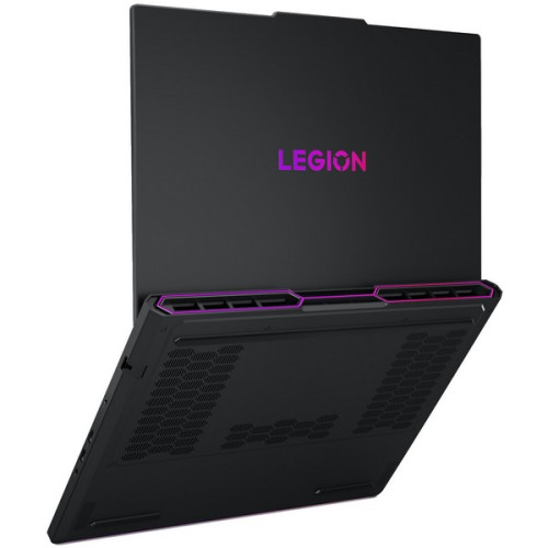 Ноутбук Lenovo Legion Pro 5 16IAX10 16" 2560х1600 OLED 165Hz (Intel Core Ultra 7-255HX, 16GB DDR5, 1TB SSD, NVIDIA GeForce RTX 5060, Windows 11)