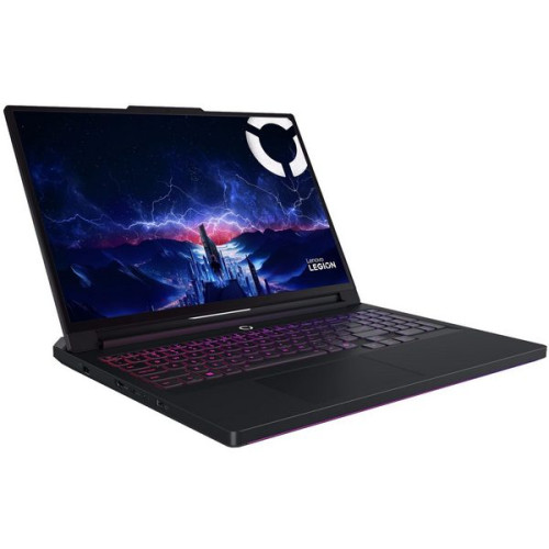 Ноутбук Lenovo Legion Pro 5 16IAX10 16" 2560х1600 OLED 165Hz (Intel Core Ultra 7-255HX, 16GB DDR5, 1TB SSD, NVIDIA GeForce RTX 5060, Windows 11)
