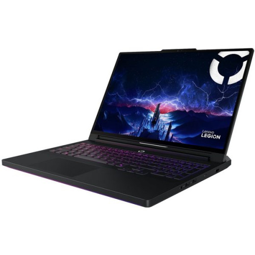 Ноутбук Lenovo Legion Pro 5 16IAX10 16" 2560х1600 OLED 165Hz (Intel Core Ultra 7-255HX, 16GB DDR5, 1TB SSD, NVIDIA GeForce RTX 5060, Windows 11)
