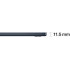 Ноутбук Apple MacBook Air 15 (2024) MRYU3 Midnight (M3 8-Core, GPU 10-Core, 8GB, 256GB)