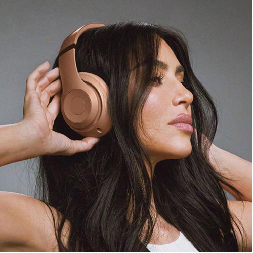 Беспроводные наушники Beats Studio Pro Kim Special Edition