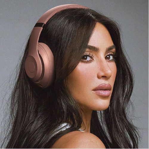 Беспроводные наушники Beats Studio Pro Kim Special Edition