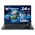 Ноутбук Acer Predator Triton 14 PC 14.5″ 2880x1800 OLED 120Hz TS (Intel Core Ultra 9 288V, 32 GB RAM LPDDR5X, 1TB SSD Gen 5, NVIDIA GeForce RTX 5070, Windows 11 Home) Charcoal Black  PT14-52T-972D