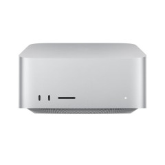Компьютер Apple Mac Studio MQH73 (M2 Max 12-Core, GPU 30-Core, 32GB, 2TB) (Серебристый | Silver)