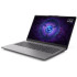 Ноутбук Lenovo LOQ 15.6" 1920x1080 FHD 144Hz IPS (Intel Core i5-12450HX, 32GB DDR5, 512GB SSD, NVIDIA GeForce RTX 2050, Windows 11 Home) 83GS001BUS