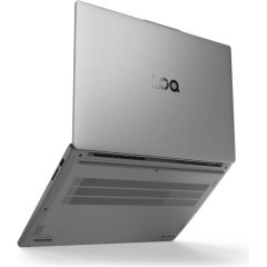 Ноутбук Lenovo LOQ 15.6" 1920x1080 FHD 144Hz IPS (Intel Core i5-12450HX, 32GB DDR5, 512GB SSD, NVIDIA GeForce RTX 2050, Windows 11 Home) 83GS001BUS