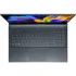 Ноутбук ASUS Zenbook Pro 15 OLED UM535QE-XH91T / 15.6" / AMD Ryzen 9-5900HX / NVIDIA GeForce RTX 3050 Ti / 16 GB LPDDR4 / 1 TB SSD