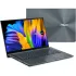 Ноутбук ASUS Zenbook Pro 15 OLED UM535QE-XH91T / 15.6" / AMD Ryzen 9-5900HX / NVIDIA GeForce RTX 3050 Ti / 16 GB LPDDR4 / 1 TB SSD