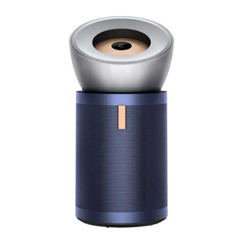 Очиститель воздуха Dyson Purifier Big+Quiet Formaldehyde BP03 (Nickel/Blue) (2023)
