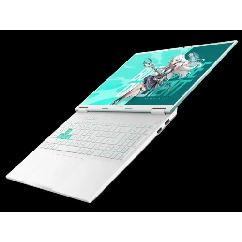 Ноутбук ASUS TUF Gaming 6 PRO 16" 2560x1600 WUXGA 165Hz IPS (AMD Ryzen 9-9955HX, 16GB RAM DDR5, 1TB SSD, NVIDIA GeForce RTX 5070, Windows 11 Home) FA6089FP9955