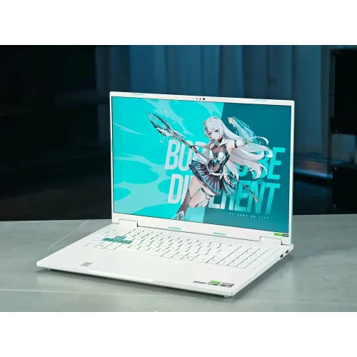 Ноутбук ASUS TUF Gaming 6 PRO 16" 2560x1600 WUXGA 165Hz IPS (AMD Ryzen 9-9955HX, 16GB RAM DDR5, 1TB SSD, NVIDIA GeForce RTX 5070, Windows 11 Home) FA6089FP9955