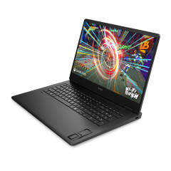 Ноутбук HP OMEN 17 A89Y9AV 17.3" FHD 144Hz 1920x1080(AMD Ryzen AI 9 365, 32GB RAM DDR5, 1TB SSD, NVIDIA GeForce RTX 5060, Windows 11 Home)