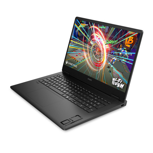 Ноутбук HP OMEN 17 A89Y9AV 17.3" FHD 144Hz 1920x1080(AMD Ryzen AI 9 365, 32GB RAM DDR5, 1TB SSD, NVIDIA GeForce RTX 5060, Windows 11 Home)