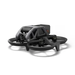 Квадрокоптер DJI Avata (No RC) Gray