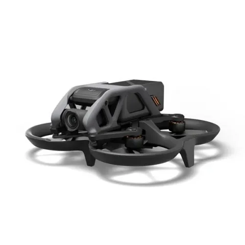 Квадрокоптер DJI Avata Fly Smart Combo Gray