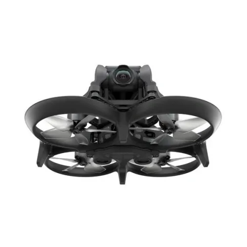 Квадрокоптер DJI Avata Fly Smart Combo Gray