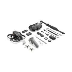 Квадрокоптер DJI Avata Pro-View Combo Gray