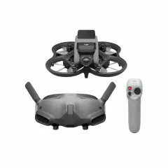 Квадрокоптер DJI Avata Pro-View Combo Gray