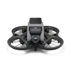 Квадрокоптер DJI Avata (No RC) Gray