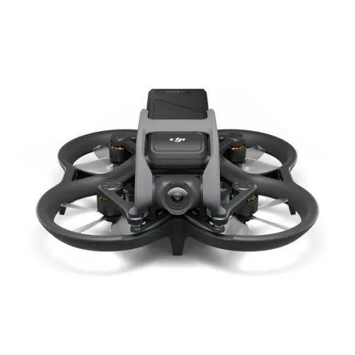 Квадрокоптер DJI Avata Fly Smart Combo Gray