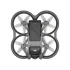 Квадрокоптер DJI Avata Fly Smart Combo Gray